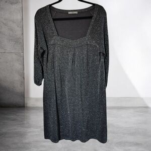 Marks & Spencer Shimmer Dress – UK 14 / US 10